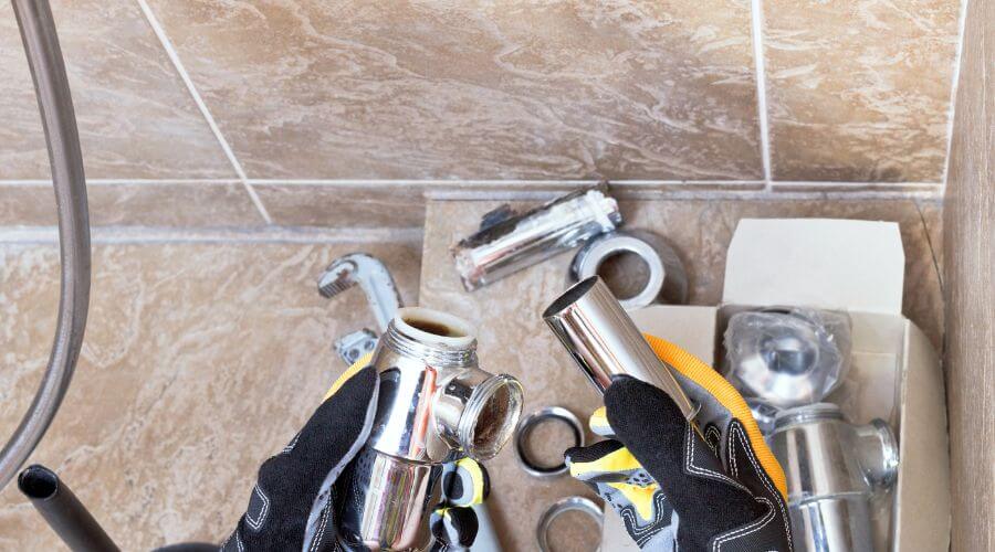 Local Chimney Repair in Subiaco, AR